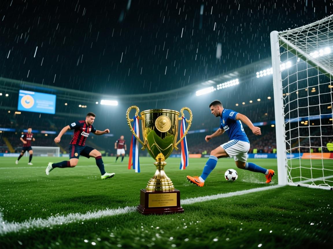 姆巴佩回归赛场，逆转首场状态亮眼，G2观众沸腾！